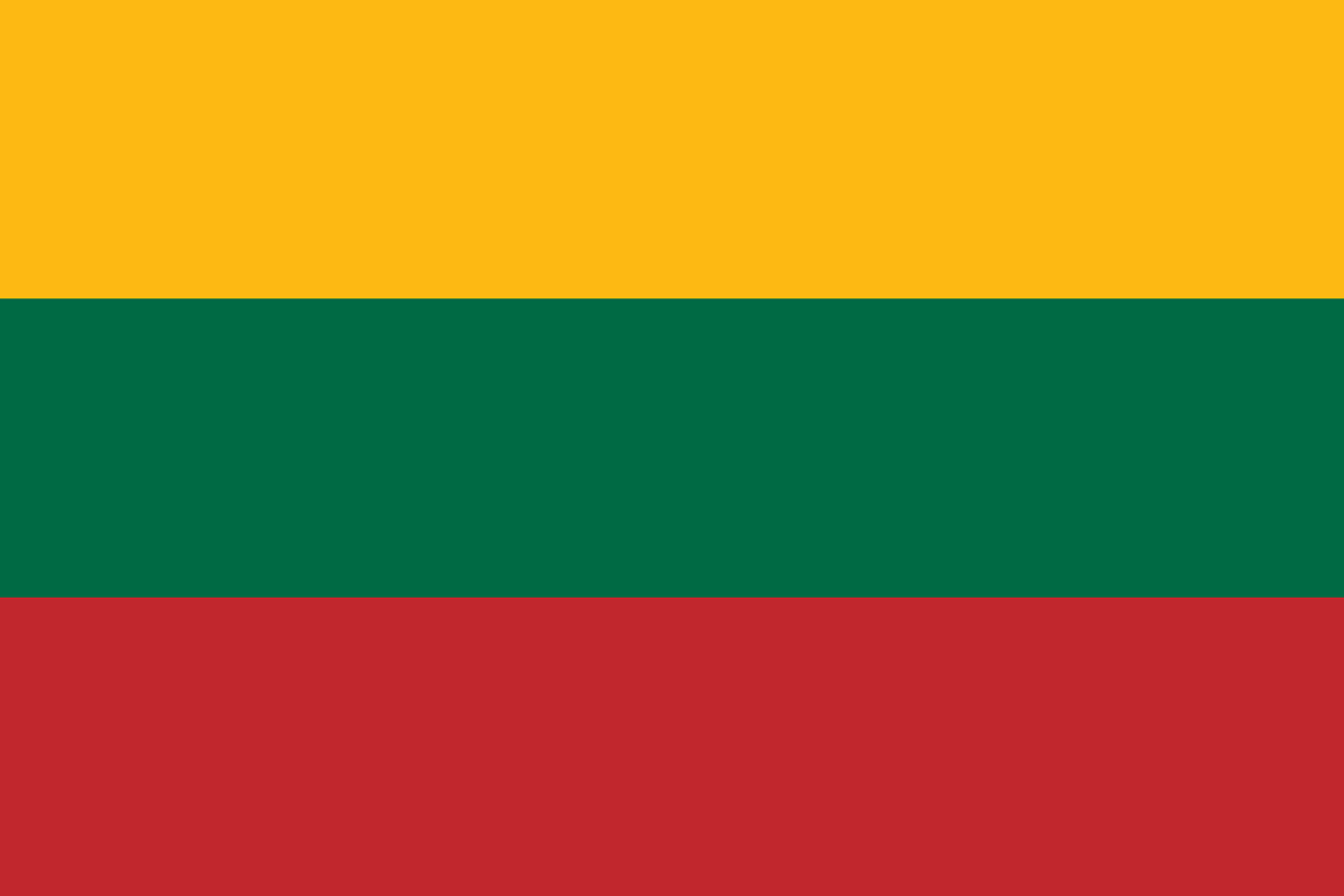 Lithuanian Activities
